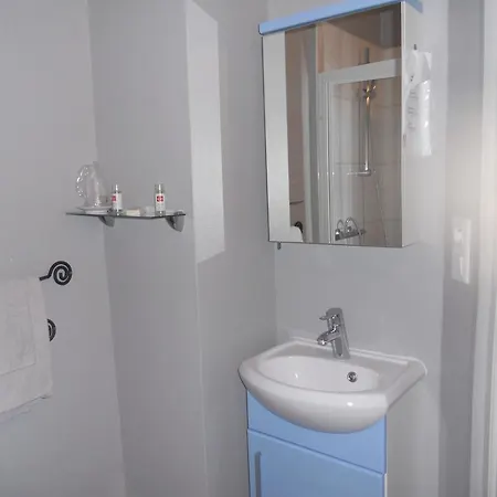 Alsace Lorraine Hotel