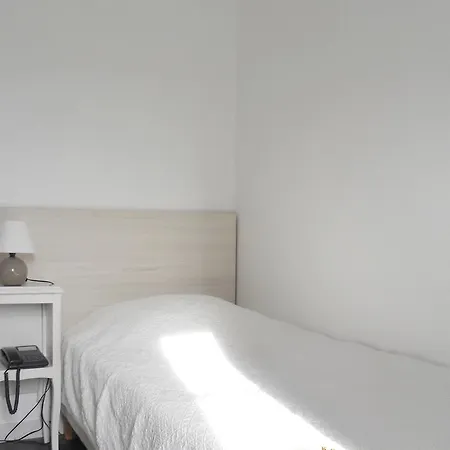 Hotel Alsace Lorraine 2*