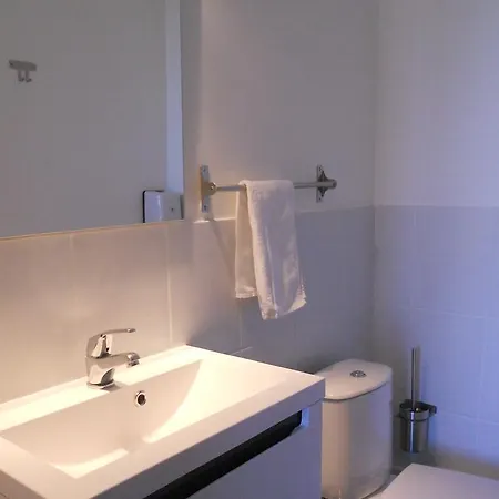 Hotel Alsace Lorraine 2*