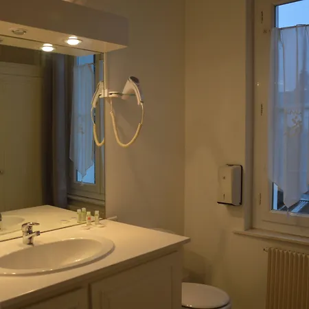 Alsace Lorraine Hotel 2*