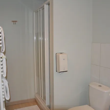 Alsace Lorraine Hotel 2*