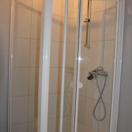 Hotel Alsace Lorraine