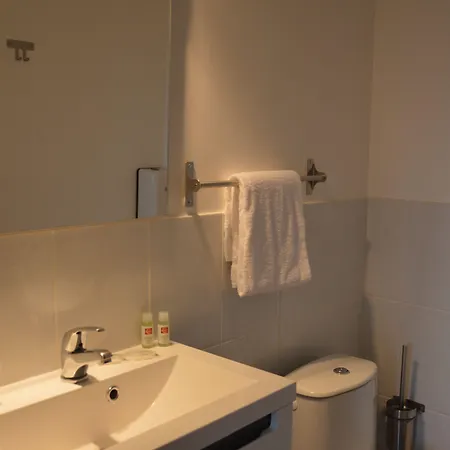 Hotel Alsace Lorraine