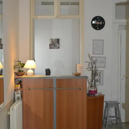 Alsace Lorraine Hotel Amiens