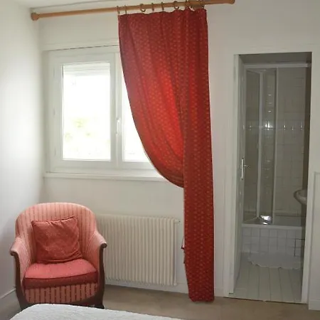 Hotel Alsace Lorraine Amiens